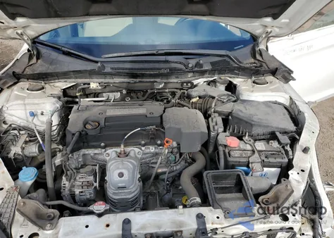 2013 Honda Accord Lx from USA, damaged, VIN 1HGCR2F35DA073365